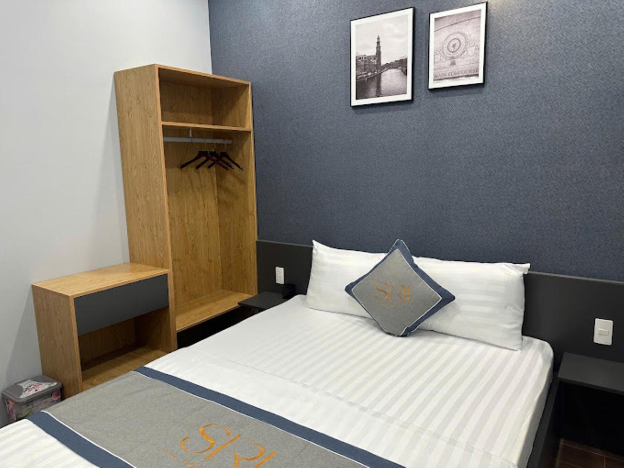 Siri 2 Hotel مي ثو المظهر الخارجي الصورة