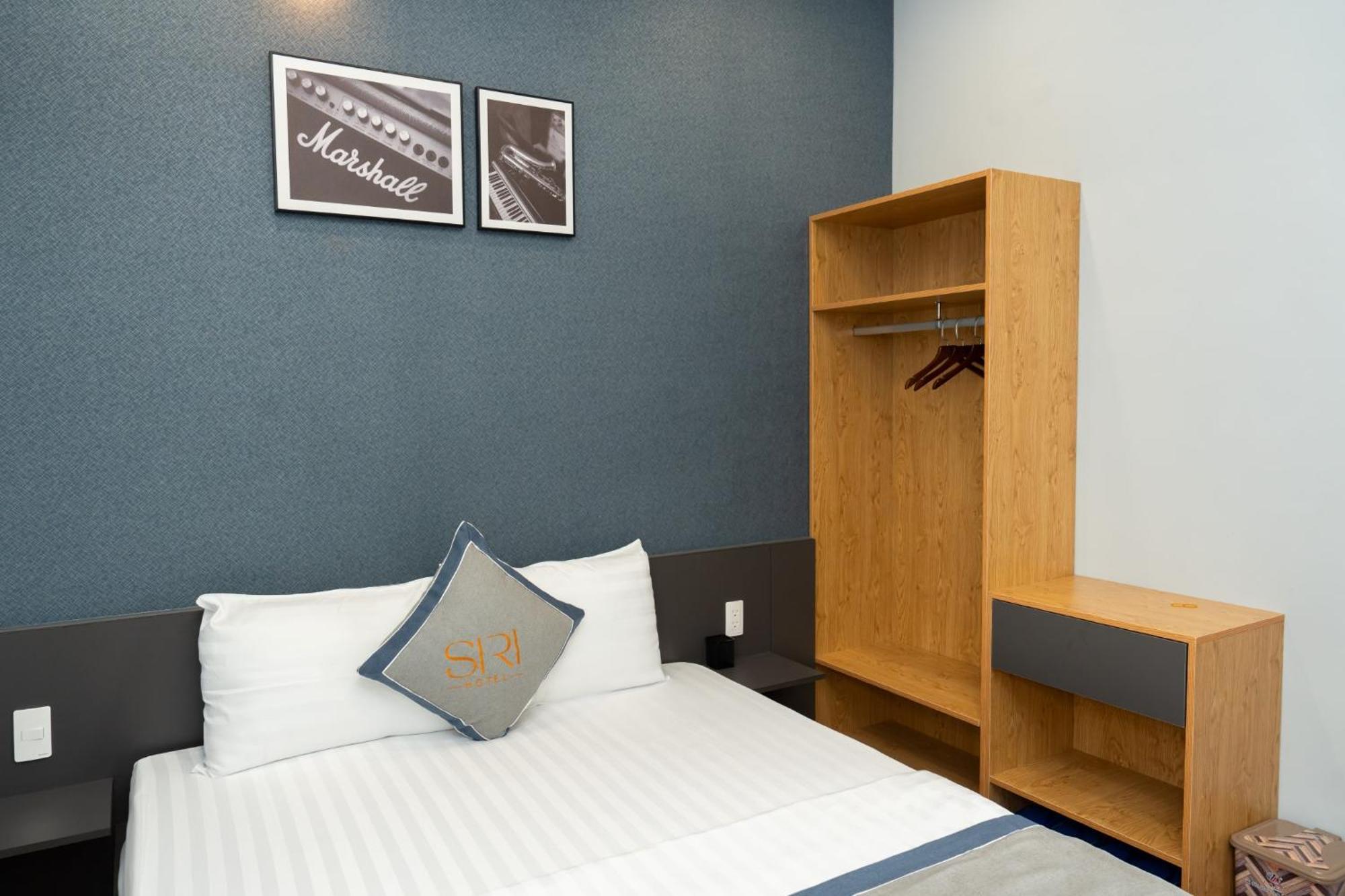 Siri 2 Hotel مي ثو المظهر الخارجي الصورة
