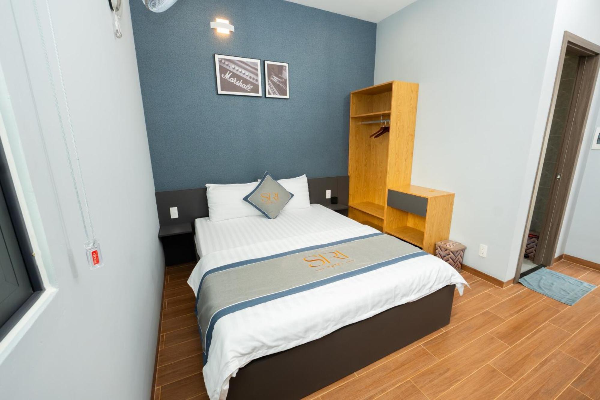 Siri 2 Hotel مي ثو المظهر الخارجي الصورة